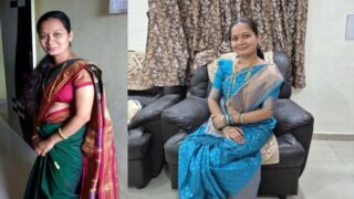 Hidden Cam Dehati Aunty – Mom Viral Fuck