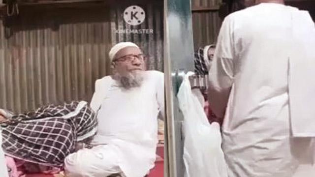 Bangladesh Jammat Amir Scandal Viral Sex – MP Hard XXX