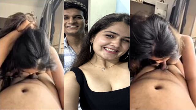 Sexy Indian Girl Suking Bf Cock – Indian Mouth Cum