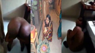 Cheating Wife Caught And Degraded By Husband – Desi Wife Cheating
