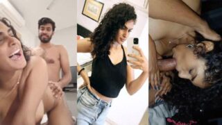 Tuition Teacher Fuck – Curly Hair Gf Sex