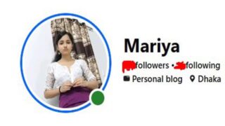 Mariya Viral Nude Showing Clips – Instagram Leaked Showing Video