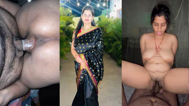 Minister Wife Deep Sex – Driver Hard Fuck