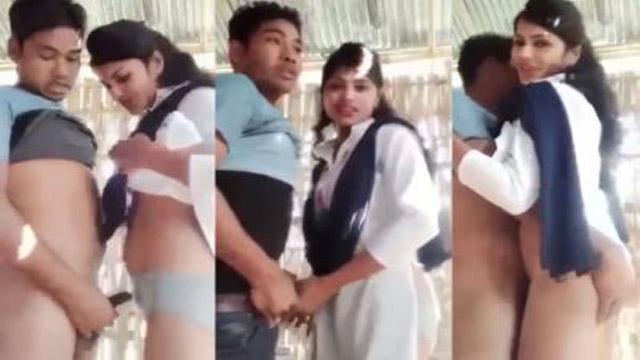 Nepali School Lover Outdoor Hard Sex – Lover Viral XXX