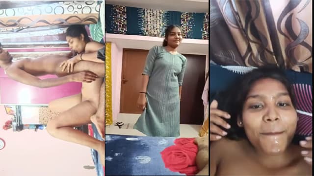 Tamil Young Girl Enjoin Bf On Xxx Video – Tamil Hot Fuck